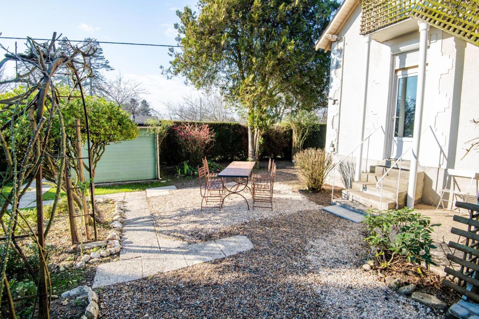 Hotel "Le Bel Air De Chisseaux" In The Heart Of Touraine Exteriér fotografie